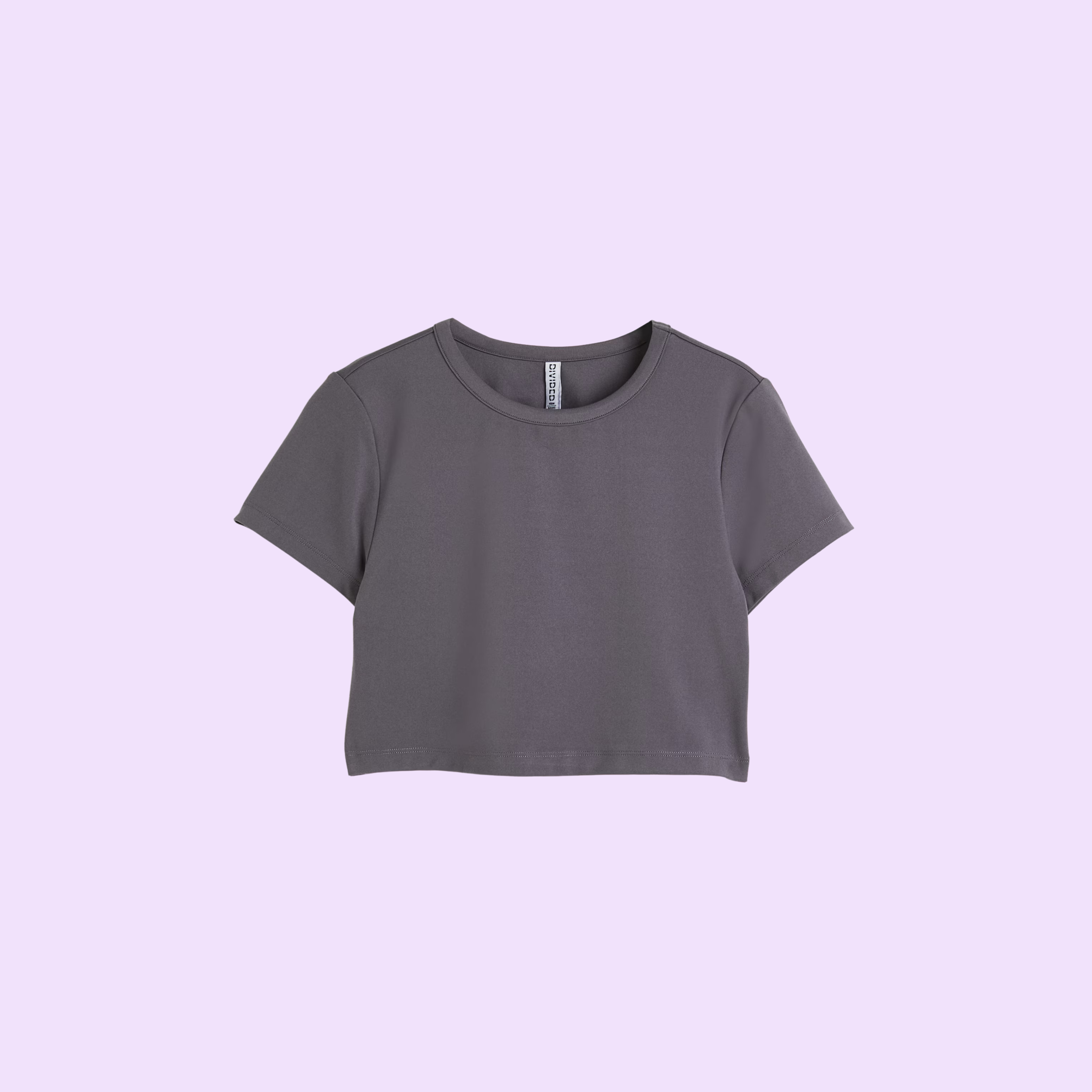 Women's Crop Top